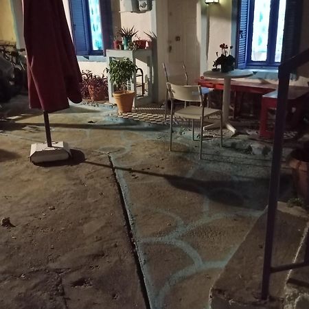 Ottoman House Lejlighed Thessaloníki Eksteriør billede