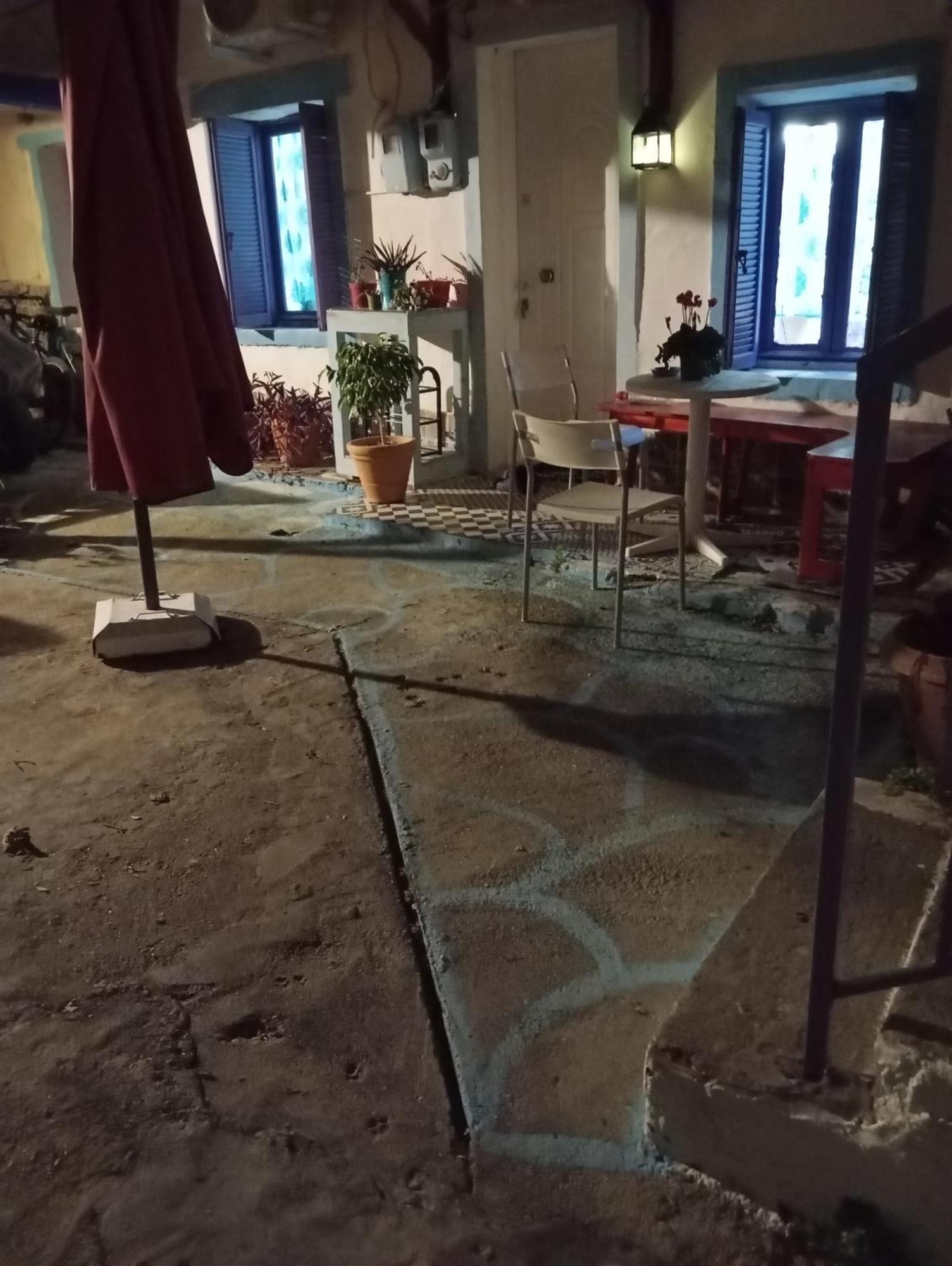 Ottoman House Lejlighed Thessaloníki Eksteriør billede